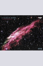 Календар A Star is Born 2014