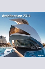Календар Architecture 2014