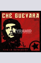 Календар Che Guevara 2014