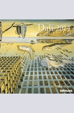 Календар Dali 2014