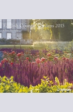 Календар English Country Gardens 2015