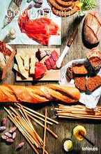 Календар Gourmet 2014