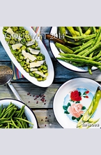 Календар Gourmet 2014