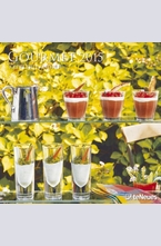 Календар Gourmet 2015