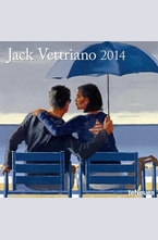 Календар Jack Vettriano 2014