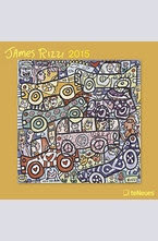 Календар James Rizzi 2015