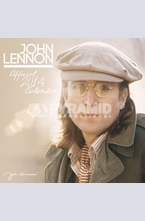 Календар John Lennon 2014