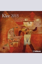 Календар Klee 2015