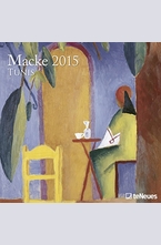 Календар Macke 2015