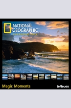 Календар Magic Moments 2014