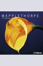 Календар Mapplethorpe 2015