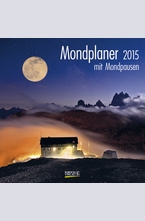 Календар Mondplaner 2015