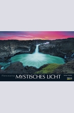 Календар Mystisches Licht 2015
