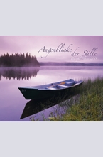 Календар Peaceful Places 2015