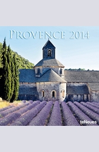 Календар Provence 2014
