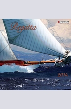 Календар Regatta 2014