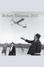 Календар Robert Doisneau 2015