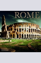 Календар Rome 2014
