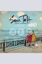 Календар Sam Toft 2014