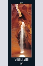 Календар Spirit of Earth 2015