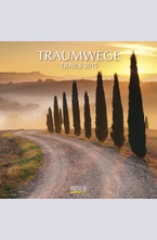 Календар Trails 2015