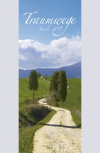 Календар Traumwege 2015