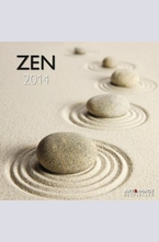 Календар Zen 2014