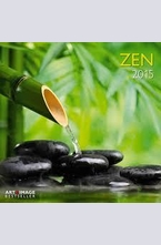 Календар Zen 2015