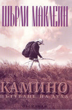 Камино: Пътуване на духа