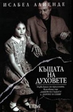 Къщата на духовете