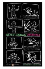 Keith Haring Journals