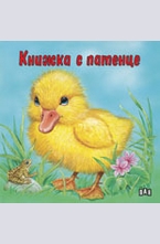 Книжка с патенце