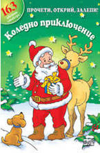 Коледно приключение