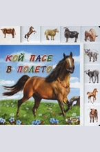 Кой пасе в полето