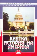 Кратка история на Америка