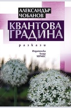 Квантова градина