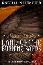 Land of the Burning Sands