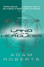 Land of the Headless