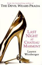 Last Night at Chateau Marmont