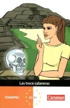 Las trece calaveras