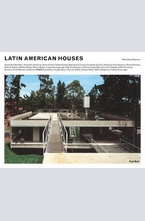 Latin American Houses