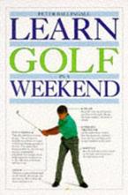Learn Golf in a Weekend
