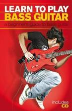 Learn to Play Bass Guitar