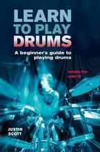 Learn to Play Drums