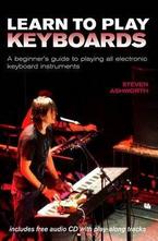 Learn to Play Keyboards