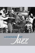 Legends of Jazz