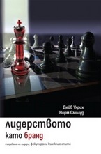 Лидерството като бранд