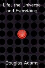 Life, the Universe and Everything