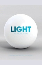 Light for Visual Artists