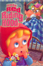 Little Red Riding Hood